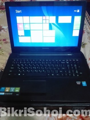 Lenovo G50-70